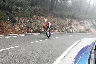 Stage Cambrils U17-U19