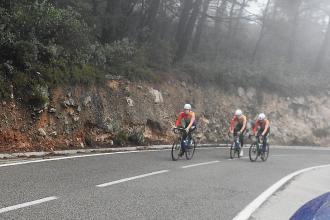 Stage Cambrils U17-U19