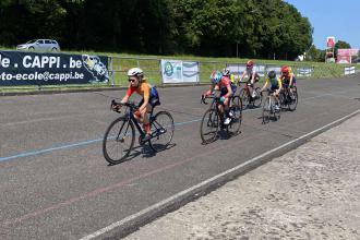 Piste Rochefort