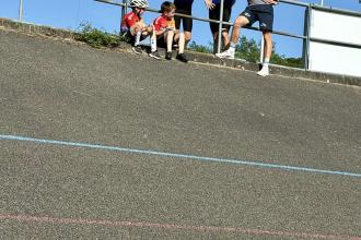 Piste Rochefort
