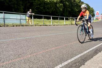 Piste Rochefort
