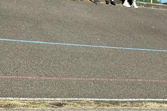 Piste Rochefort