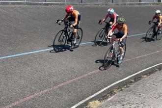 Piste Rochefort