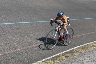 Piste Rochefort