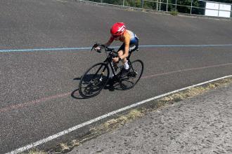 Piste Rochefort