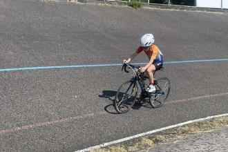 Piste Rochefort