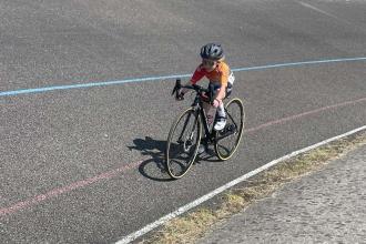 Piste Rochefort