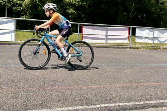 Piste Rochefort