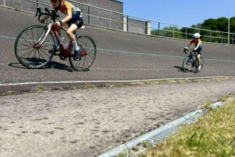 Piste Rochefort