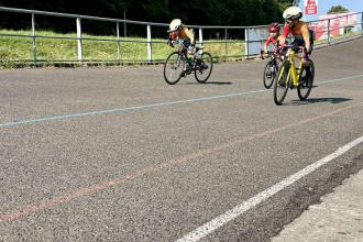 Piste Rochefort