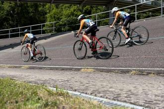 Piste Rochefort