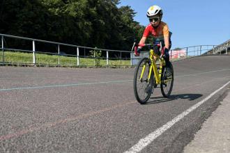 Piste Rochefort