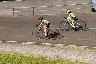 Piste Rochefort