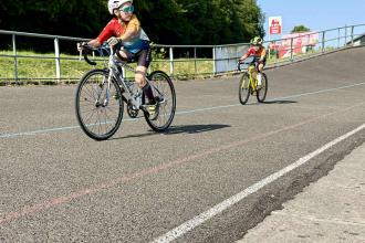 Piste Rochefort