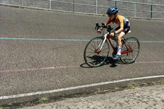 Piste Rochefort