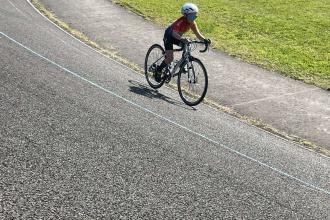 Piste Rochefort