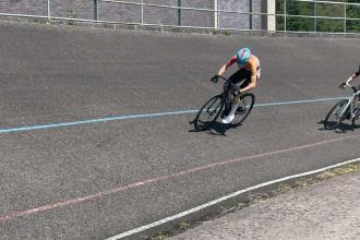 Piste Rochefort