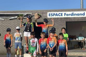 Piste Rochefort