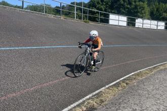 Piste Rochefort