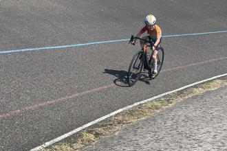 Piste Rochefort