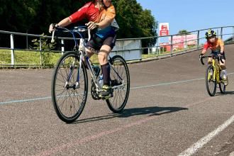 Piste Rochefort