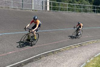 Piste Rochefort
