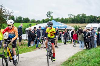 Journée Cycliste Léglise