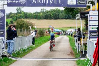 Journée Cycliste Léglise