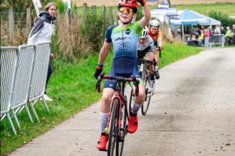 Journée Cycliste Léglise