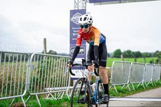 Journée Cycliste Léglise