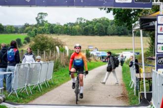 Journée Cycliste Léglise