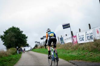 Journée Cycliste Léglise