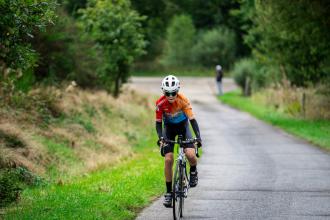 Journée Cycliste Léglise