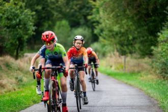 Journée Cycliste Léglise
