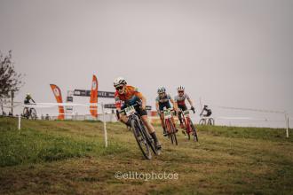 Cyclo-cross Libramont