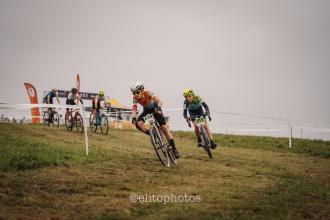 Cyclo-cross Libramont