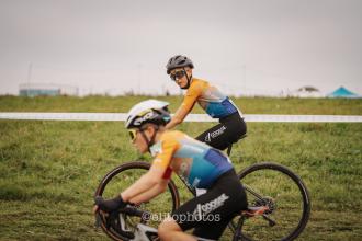 Cyclo-cross Libramont