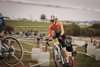 Cyclo-cross Libramont