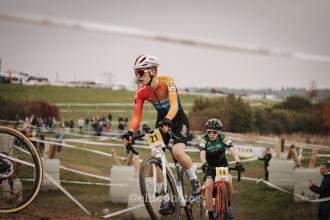 Cyclo-cross Libramont
