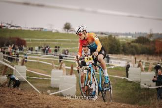Cyclo-cross Libramont