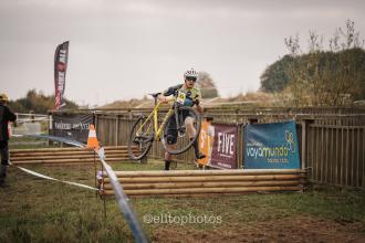 Cyclo-cross Libramont