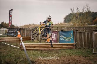 Cyclo-cross Libramont