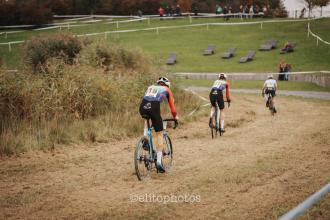 Cyclo-cross Libramont