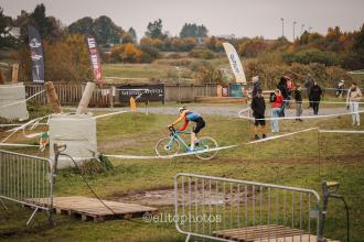 Cyclo-cross Libramont