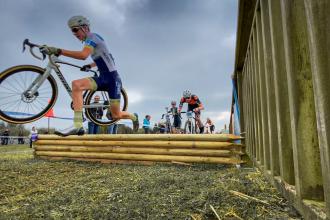 Cyclo-cross Libramont