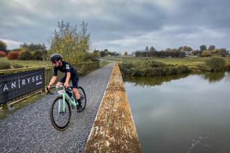 Cyclo-cross Libramont