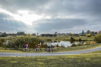Cyclo-cross Libramont