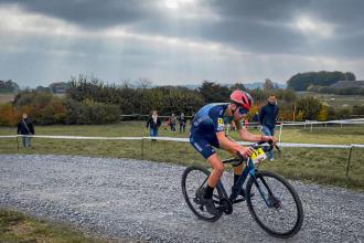 Cyclo-cross Libramont