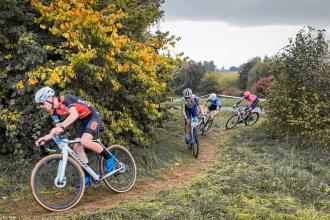 Cyclo-cross Libramont
