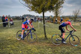 Cyclo-cross Libramont